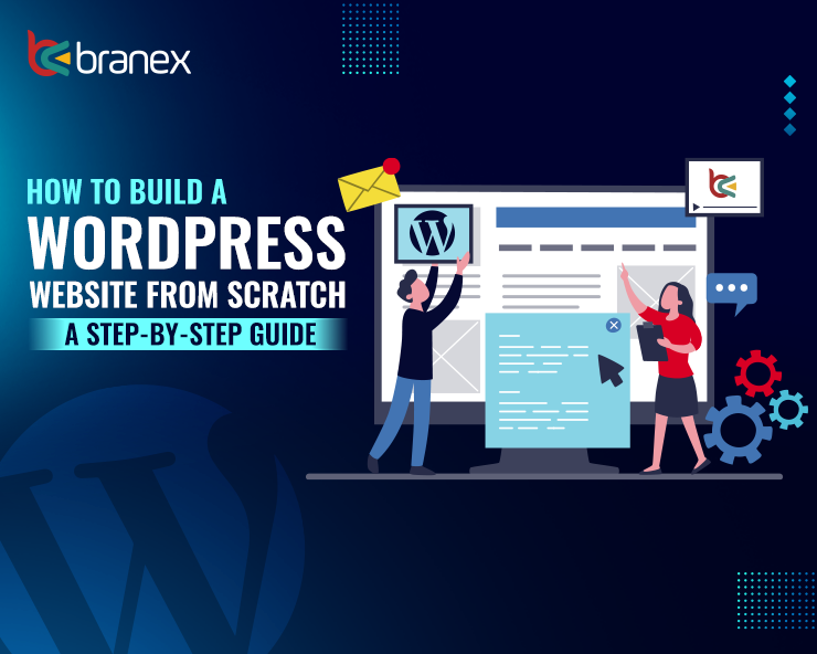 How to Build a WordPress Website