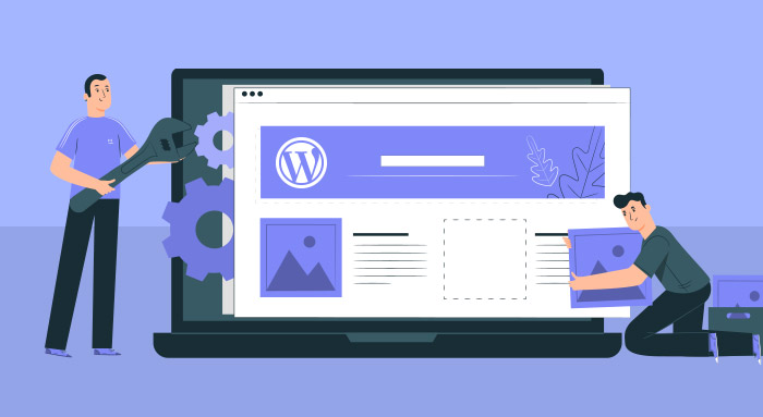 How to Customize WordPress Website