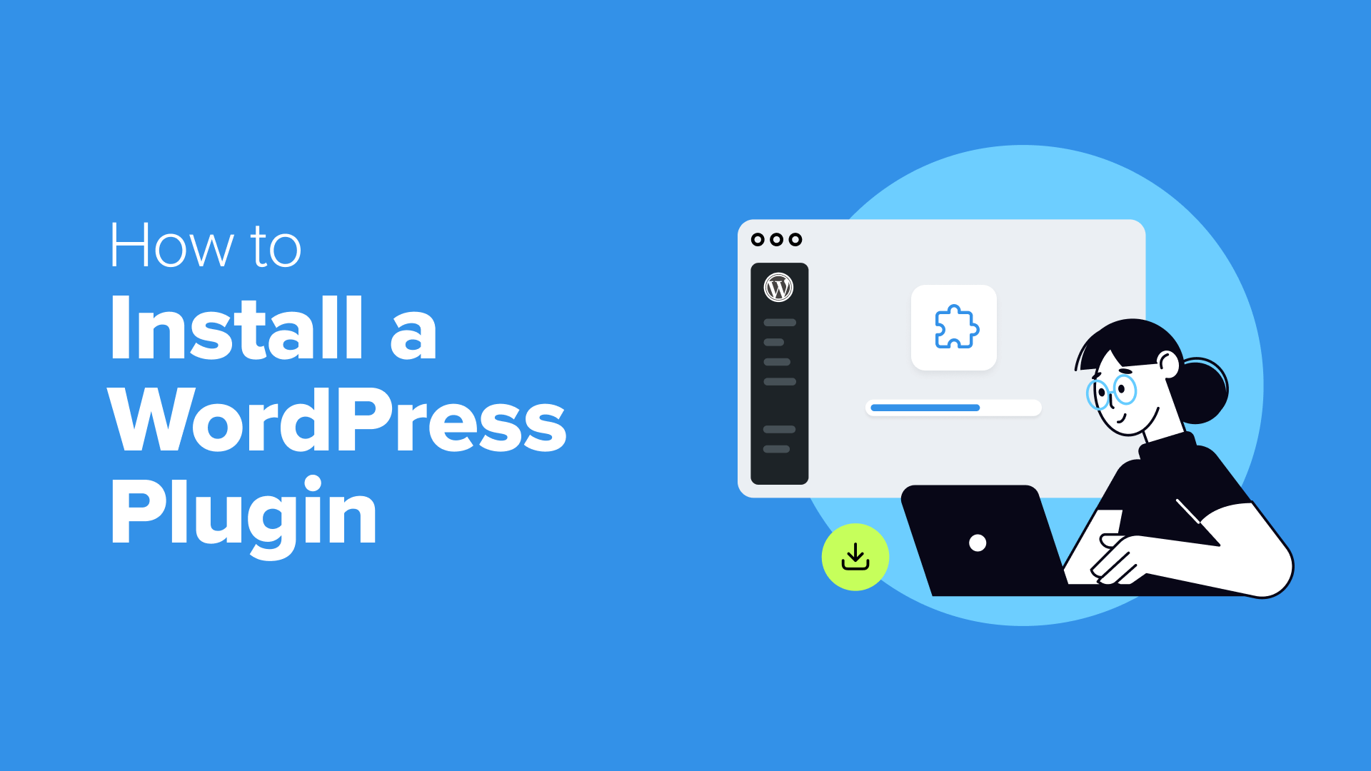 How to Install a WordPress Plugin