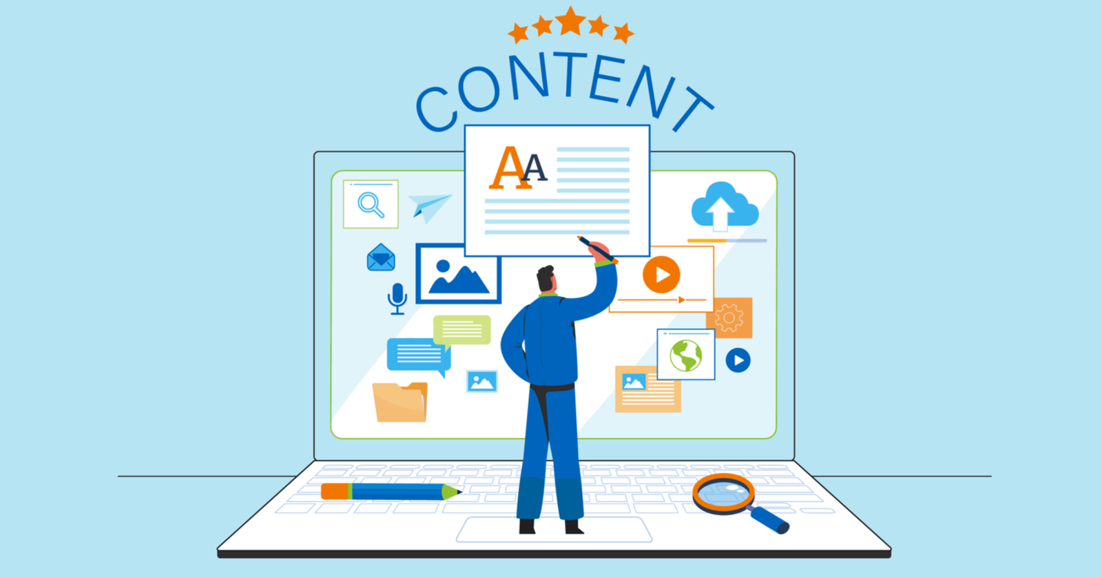 Reoptimize Old Content