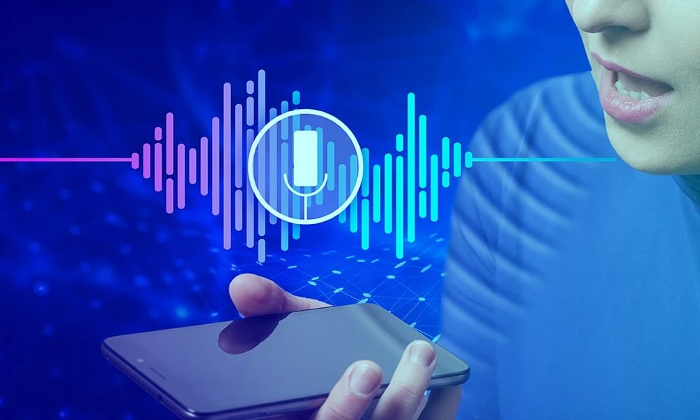 Voice Search Optimization