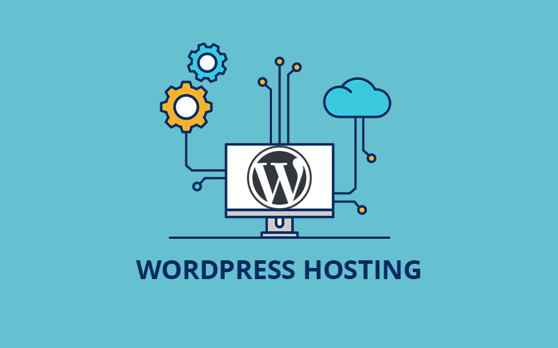 WordPress Website Hosting