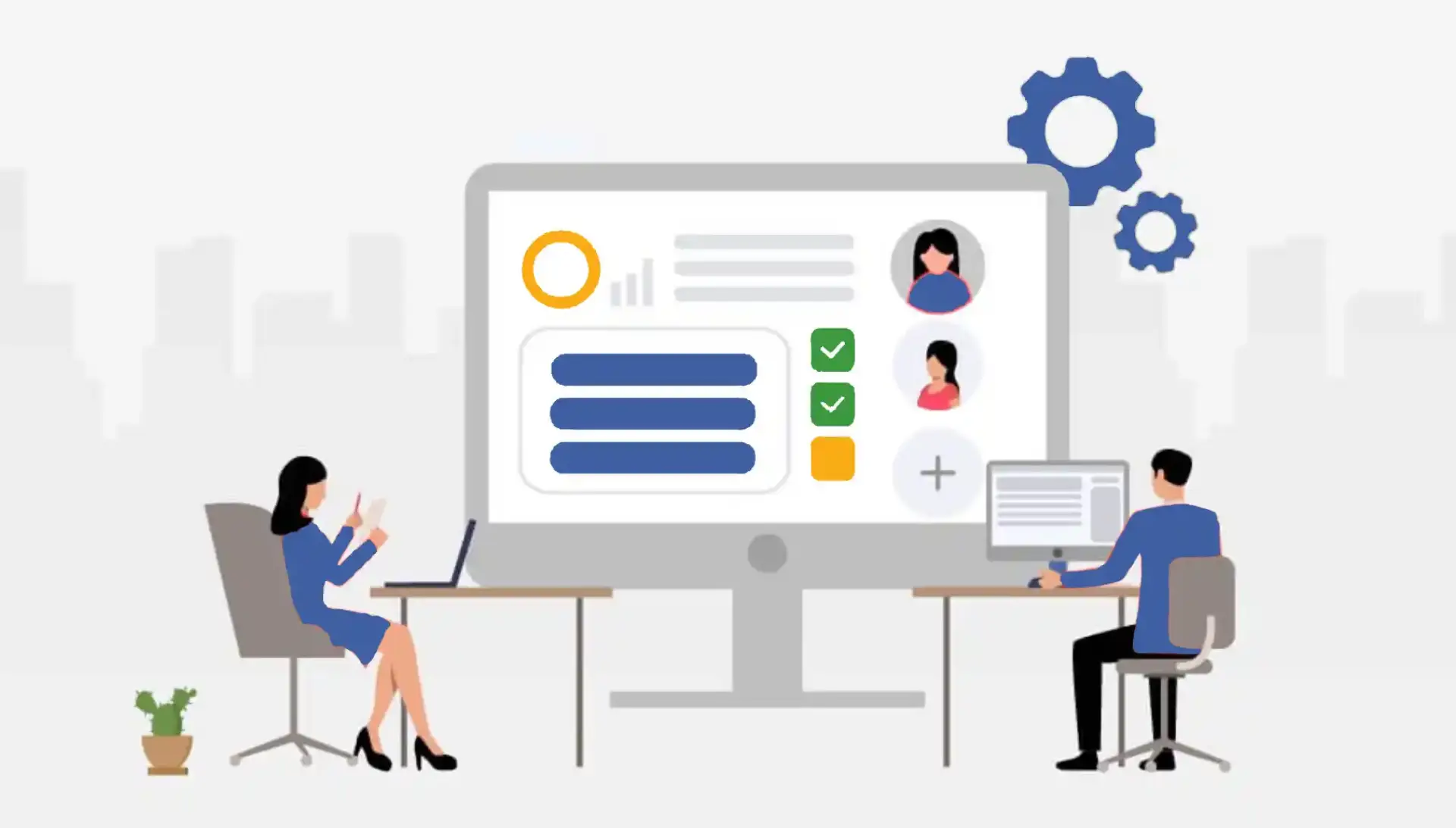 Challenges of Staff Augmentation