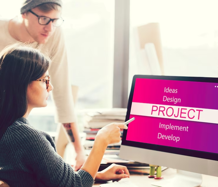Project Requirements for CMS