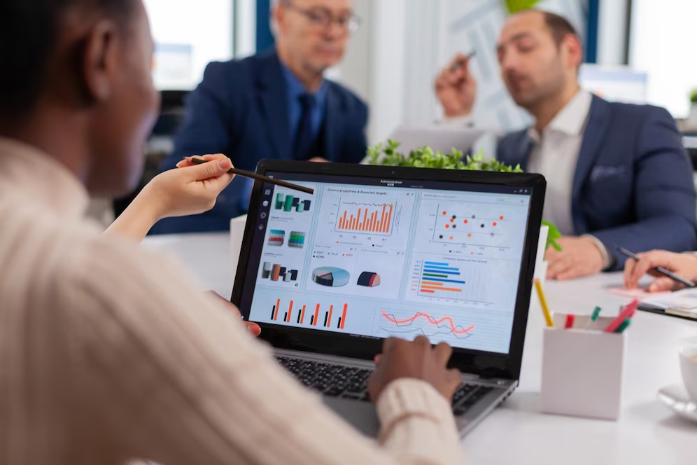 Research on Potential CMS Companies