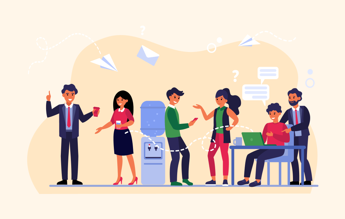 Staff Augmentation Define Team Dynamics
