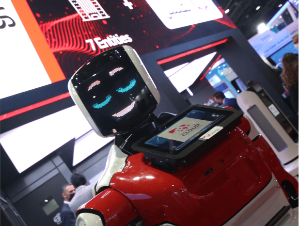 robot