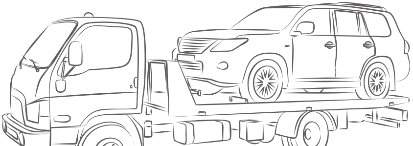 gray-truck