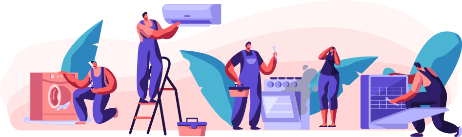 Handyman Platform