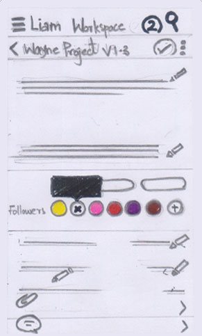 portfolio
