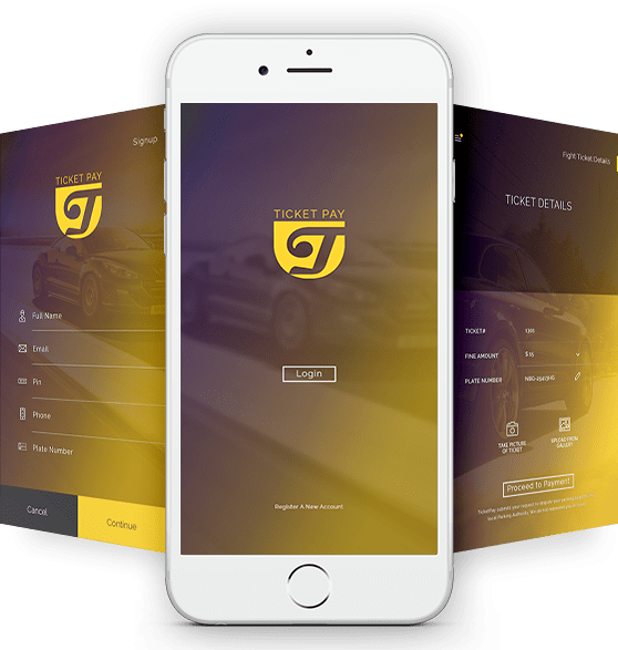ticket-pay